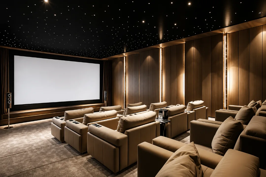 Movie Theatre